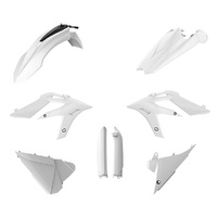 Polisport Plastic Kit for 2015-2019 Beta Xtrainer 300