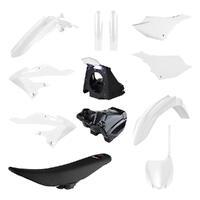 Polisport Restyle Plastic Kit for 2002-2021 Yamaha YZ125 / YZ250 - Includes Tank, Seat & Airbox