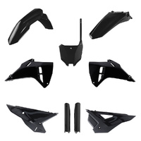 Polisport Plastic Kit for 2025 Honda CRF250R / CRF450R