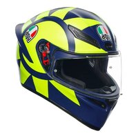 AGV K1S Soleluna 2018 Full Face Helmet