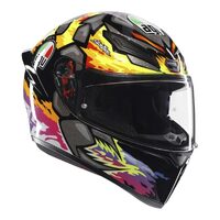 AGV K1S Bezzecchi 2023 Full Face Helmet