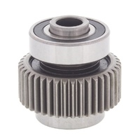 Starter Motor Drive Gear for 1993-1996 Harley Davidson 1340 FLSTN Heritage Softail Nostalgia 