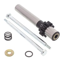 One Piece Jackshaft Kit for 1989-1993 Harley Davidson 1340 FXRS-C Low Rider Convertible 