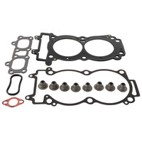 Vertex Top End Gasket Kit for 2018-2021 Polaris 1000 RZR XP Turbo