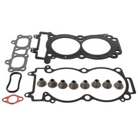 Vertex Top End Gasket Kit for 2018-2021 Polaris 925 RZR XP Turbo S