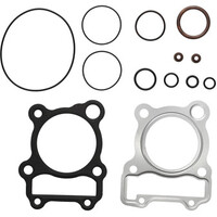 Vertex Top End Gasket Kit for 2008-2023 Kawasaki KLX140 / KLX140L