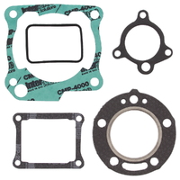 Vertex Top End Gasket Set for 1986 Honda CR125R