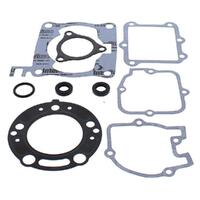 Vertex Top End Gasket Kit for 2004 Honda CR125R