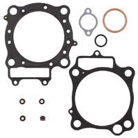 Vertex Top End Gasket Kit for 2005-2016 Honda CRF450X