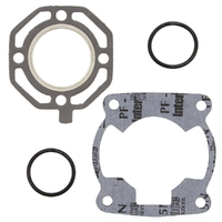 Vertex Top End Gasket Set for 1988-1989 Kawasaki KX80