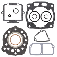 Vertex Top End Gasket Kit for 1989 Kawasaki KX125