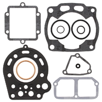 Vertex Top End Gasket Set for 1990-1991 Kawasaki KX125