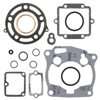 Vertex Top End Gasket Set for 1992-1993 Kawasaki KX125