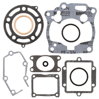 Vertex Top End Gasket Set for 1998-2000 Kawasaki KX125