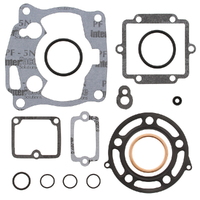 Vertex Top End Gasket Set for 1994 Kawasaki KX125