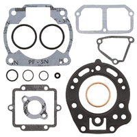 Vertex Top End Gasket Kit for 1989-1991 Kawasaki KDX200 ADR