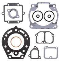 Top End Gasket Set for 1997-2005 Kawasaki KDX220R