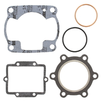 Vertex Top End Gasket Set for 1982 Kawasaki KX250