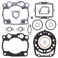 Top End Gasket Set for 1991-1993 Kawasaki KDX250SR