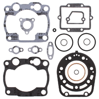 Vertex Top End Gasket Set for 1992 Kawasaki KX250