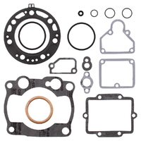 Vertex Top End Gasket Set for 2004 Kawasaki KX250