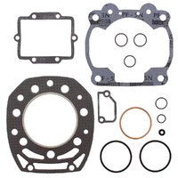 Top End Gasket Set for 1986-1988 Kawasaki KX500