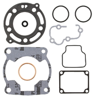 Vertex Top End Gasket Kit for 2014-2025 Kawasaki KX85 Big Wheel