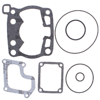 Top End Gasket Set for 1991-2001 Suzuki RM80