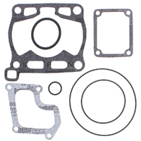 Vertex Top End Gasket Kit for 2002-2017 Suzuki RM85L Big Wheel