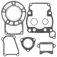 Vertex Top End Gasket Set for 1986 Suzuki RM125