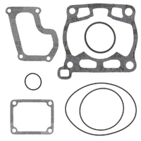 Vertex Top End Gasket Set for 1990 Suzuki RM125