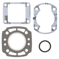 Vertex Top End Gasket Set for 1983 Yamaha YZ80