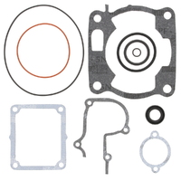 Vertex Top End Gasket Set for 1990-1991 Yamaha YZ125