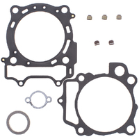 Vertex Top End Gasket Kit for 2007-2015 Yamaha WR450F