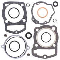 Vertex Top End Gasket Kit for 1980-1983 Honda ATC185