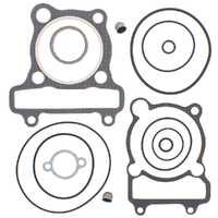 Vertex Top End Gasket Kit for 1999-2004 Yamaha YFM250X Bear Tracker