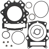 Vertex Top End Gasket Kit for 2009-2014 Yamaha YFM550 FA Grizzly