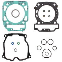 Top End Gasket Set for 2005 Can-Am Outlander 400 STD 2X4