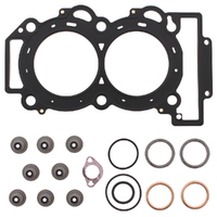 Top End Gasket Set for 2013 Polaris 850 Scrambler 850 EPS