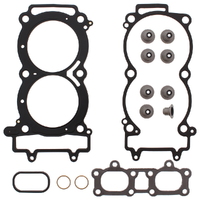 Top End Gasket Set for 2016 Polaris 1000 General EPS