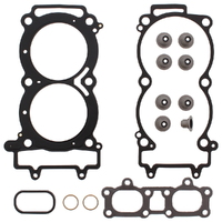 Vertex Top End Gasket Kit for 2016-2017 Polaris 925 RZR XP4 Turbo