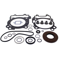 Vertex Complete Gasket Set with Oil Seals for 2017-2019 Polaris 570 Sportsman SP Touring EFI