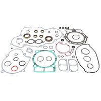 Vertex Complete Gasket Set with Oil Seals for 2010-2011 Polaris 525 Outlaw IRS