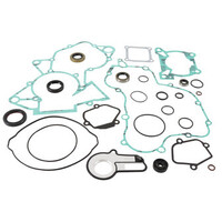 Vertex Complete Gasket Kit & Oil Seals for 2018-2025 Husqvarna TC85 SW