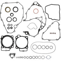 Vertex Complete Gasket Kit & Oil Seals for 2019-2020 Honda CRF450L