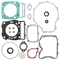 Vertex Complete Gasket Kit & Oil Seals for 2011-2014 Polaris 500 Sportsman Forest Tractor