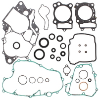 Vertex Complete Gasket Kit & Oil Seals for 2007-2025 Honda CRF150RB Big Wheel