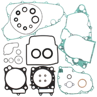 Vertex Complete Gasket Kit & Oil Seals for 2002-2006 Honda CRF450R