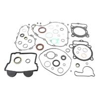 Complete Gasket Set & Oil Seals for 2019-2020 KTM 250 Freeride