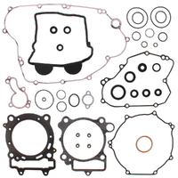 Vertex Complete Gasket Set with Oil Seals for 2009-2015 Kawasaki KX450F